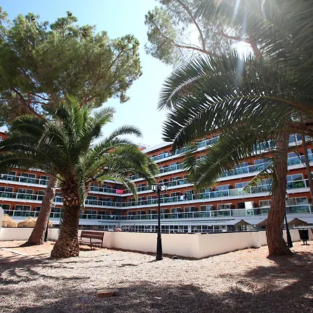Ohtels Villa Dorada-2