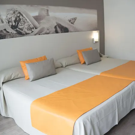 Ohtels Villa Dorada-2